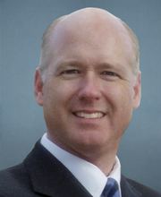 Official portrait of Robert B. Aderholt