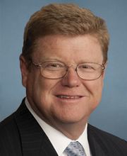 Official portrait of Mark E. Amodei