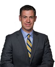 Official portrait of Jim Banks
