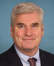 Official portrait of Tom Emmer