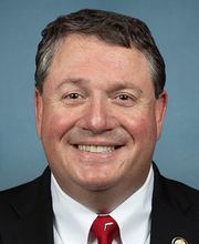 Official portrait of Randy Fine