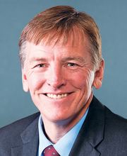 Official portrait of Paul A. Gosar