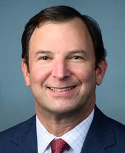 Official portrait of Craig A. Goldman