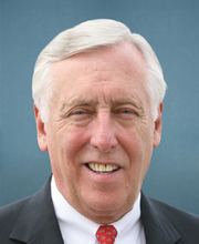 Official portrait of Steny H. Hoyer