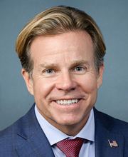 Official portrait of Mike Haridopolos