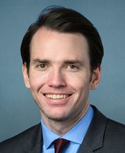 Official portrait of Kevin Kiley