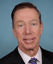 Official portrait of Stephen F. Lynch