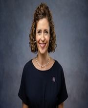 Official portrait of Julia Letlow
