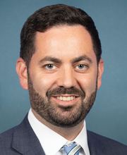 Official portrait of Michael Lawler