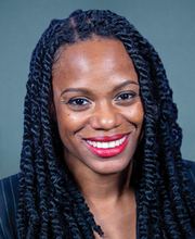 Official portrait of Summer L. Lee