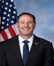 Official portrait of Tracey Mann