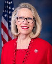 Official portrait of Carol D. Miller