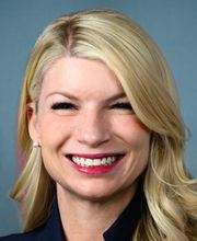 Official portrait of Brittany Pettersen