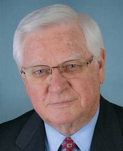 Official portrait of Harold Rogers