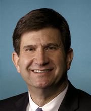Official portrait of Bradley Scott Schneider