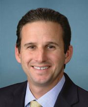 Official portrait of Brian Schatz