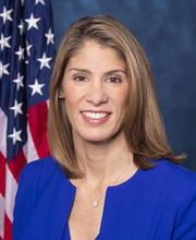 Official portrait of Lori Trahan