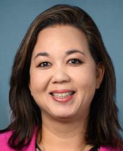 Official portrait of Jill N. Tokuda